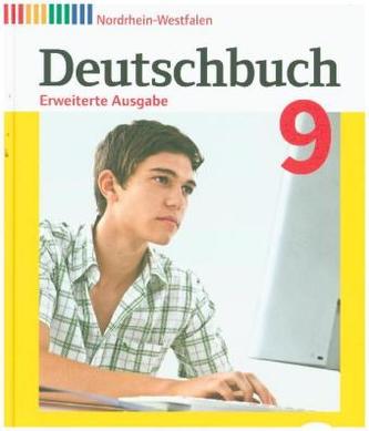 9. Schuljahr, Schülerbuch 9. Schuljahr, Schülerbuch