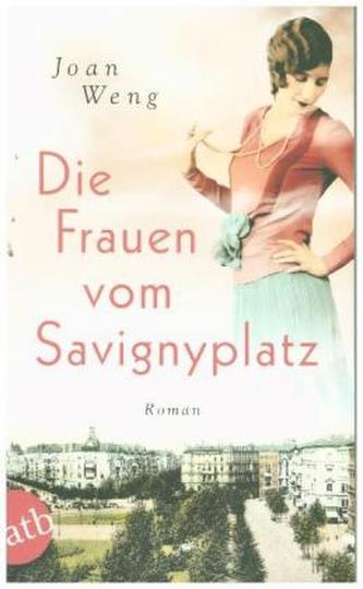 Die Frauen vom Savignyplatz