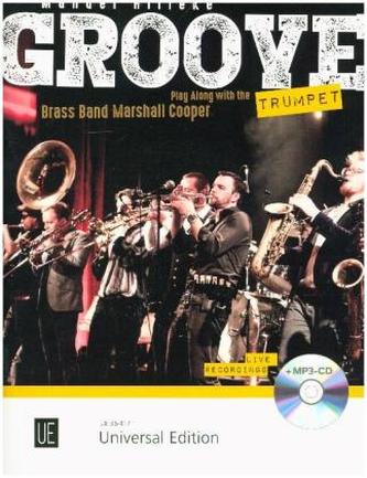 Groove Trumpet