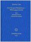 Charakteristik des Corpus Hermeticum
