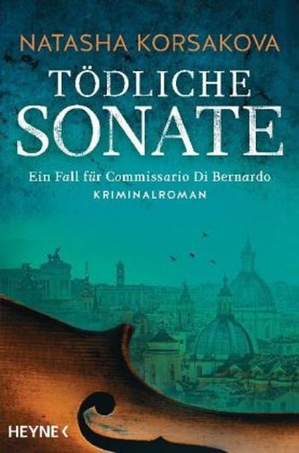 Tödliche Sonate