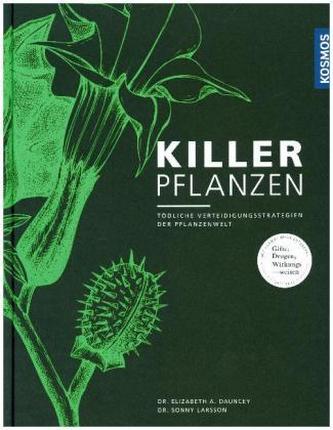 Killerpflanzen