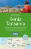 DuMont Reise-Handbuch Reiseführer Kenia, Tansania