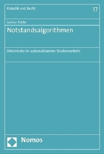 Notstandsalgorithmen