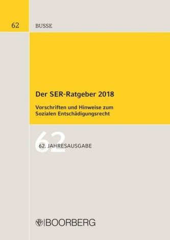 Der SER-Ratgeber 2018