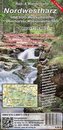 KKV Rad- und Wanderkarte Nordwestharz
