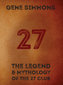 27 - The Legend & Mythology Of The 27 Club