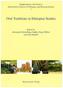 Oral Traditions in Ethiopian Studies