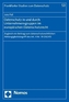 Datenschutz in und durch Unternehmensgruppen im europäischen Datenschutzrecht