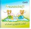 Freundschaft ist etwas WUNDER-volles
