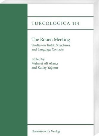 The Rouen Meeting