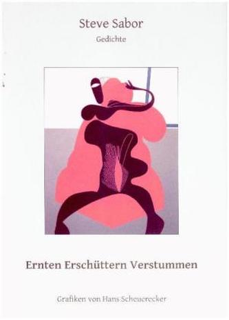 Ernten Erschüttern Verstummen