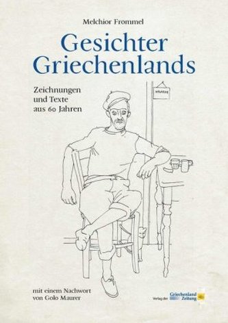 Gesichter Griechenlands
