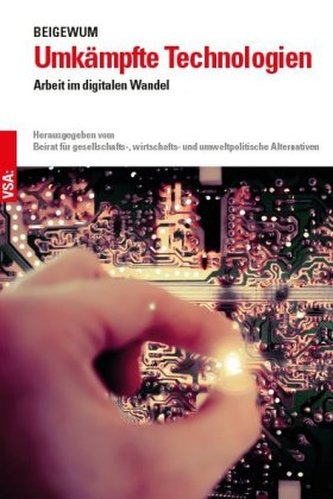 Umkämpfte Technologien