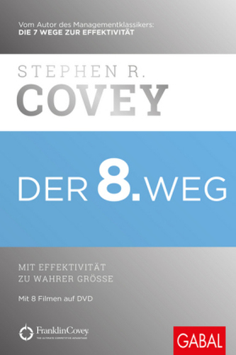 Der 8. Weg, m. DVD
