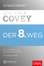 Der 8. Weg, m. DVD