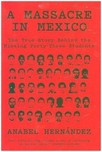 A Massacre in Mexico