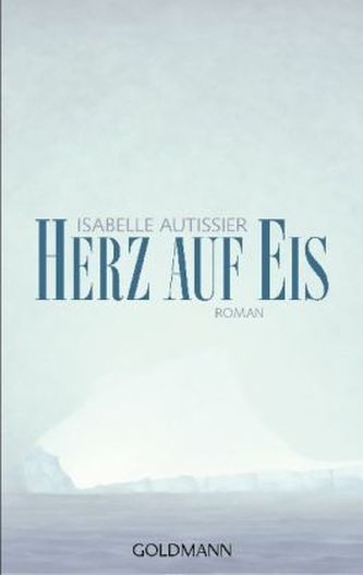 Herz auf Eis