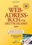 Das Web-Adressbuch für Deutschland 2019