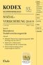 KODEX Sozialversicherung 2018/19, Band II
