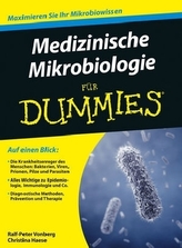 Medizinische Mikrobiologie für Dummies
