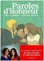 Paroles d'honneur