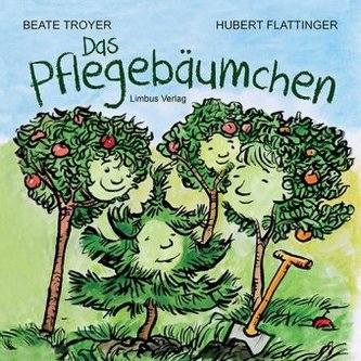 Das Pflegebäumchen