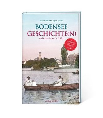 Bodenseegeschichte(n)