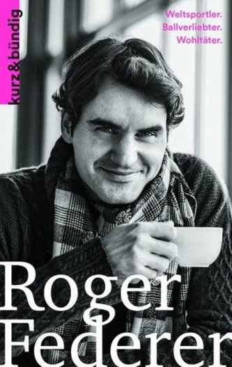 Roger Federer Roger Federer
