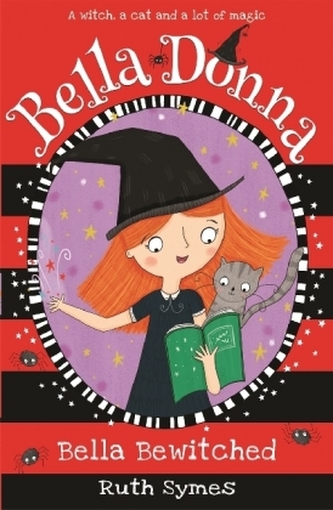 Bella Donna 6: Bella Bewitched