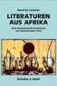 LITERATUREN AUS AFRIKA