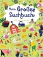 Mein großes Suchbuch - Auf dem Bauernhof