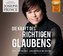 Die Kraft des richtigen Glaubens, 1 Audio-CD, MP3 Format