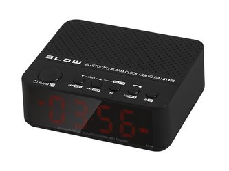 Reproduktor Bluetooth BLOW BT400 HANDSFREE Reproduktor Bluetooth BLOW BT400 HANDSFREE