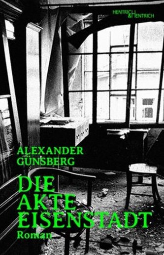 Die Akte Eisenstadt