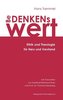 Bedenkenswert