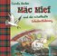 Mäc Mief und die rätselhafte Schafentführung, 1 Audio-CD