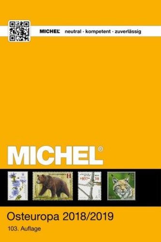 MICHEL Osteuropa 2018/2019