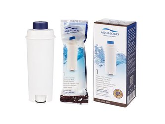 Filtr do kávovaru AQUALOGIS AL-S002 kompatibilní DELONGHI DLS C002 1ks