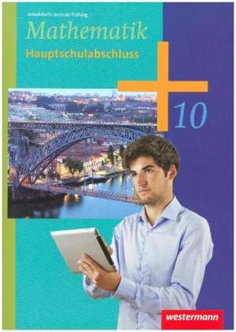 10. Schuljahr, Arbeitsheft Zentrale Prüfung Hautschulabschluss
