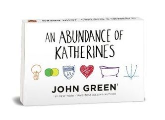 Penguin Minis: An Abundance of Katherines Penguin Minis: An Abundance of Katherines