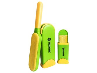 Odstraňovač chlupů FIELDMANN FDAC 1002 2ks