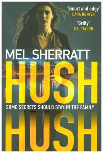 Hush, Hush