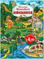 Mein lustiges Wimmelbuch Dinosaurier