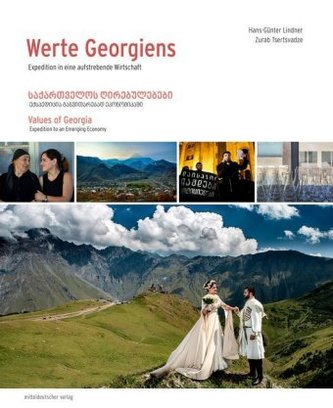 Werte Georgiens