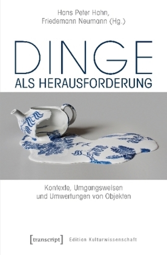 Dinge als Herausforderung
