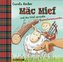 Mäc Mief und das verrückte Baumstammwerfen, 1 Audio-CD