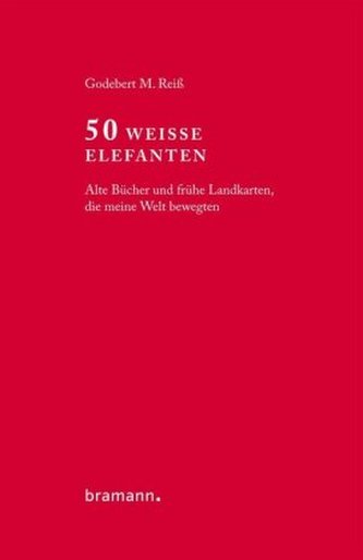 50 Weiße Elefanten