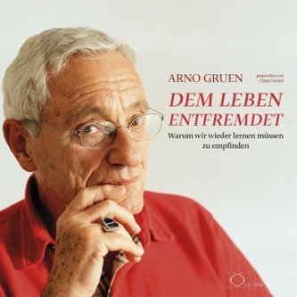Dem Leben entfremdet, m. 5 Audio-CDs