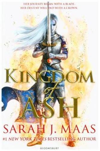 Kingdom of Ash